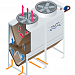 Адиабатический охладитель жидкости Abatigo ABT